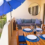 Διαμέρισμα 2 Quartos Junto A D. Ana *